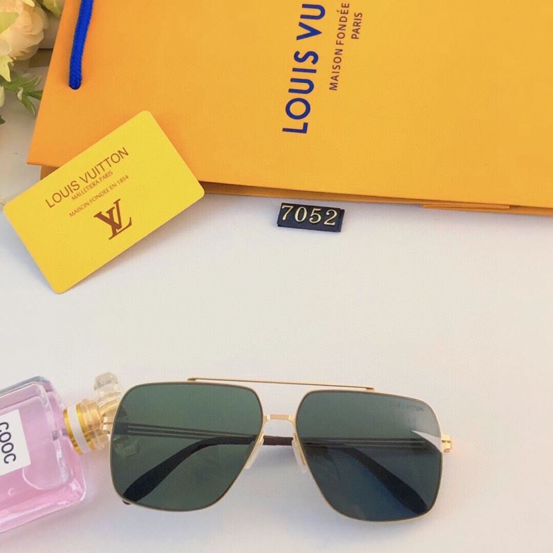 Louis Vuitton Sunglasses